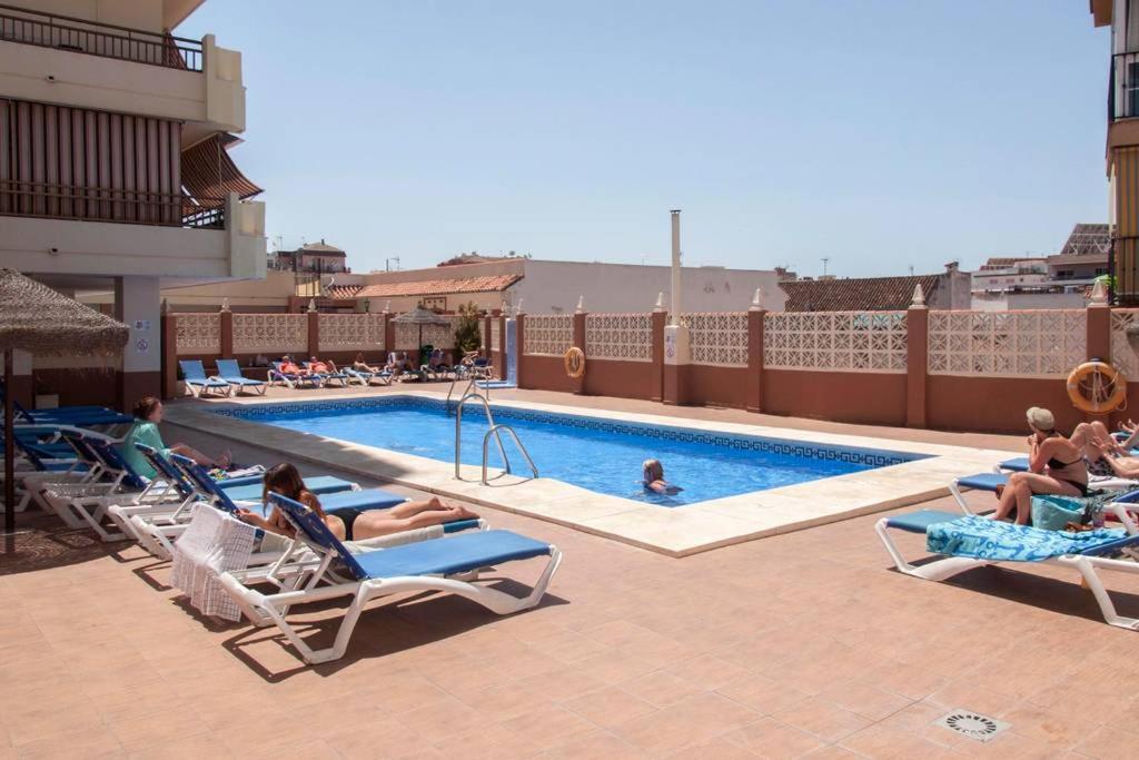 Fuengirola Lux Διαμέρισμα Εξωτερικό φωτογραφία