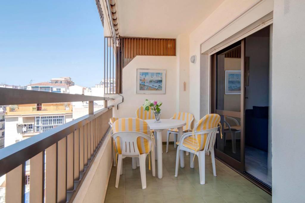 Fuengirola Lux Διαμέρισμα Εξωτερικό φωτογραφία
