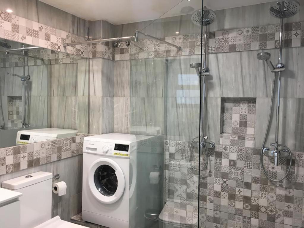Fuengirola Lux Διαμέρισμα Εξωτερικό φωτογραφία