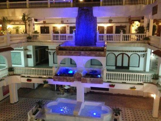 Fuengirola Lux Διαμέρισμα Εξωτερικό φωτογραφία