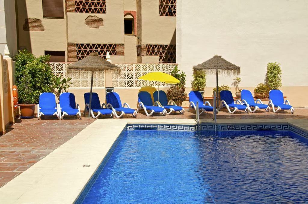 Fuengirola Lux Διαμέρισμα Εξωτερικό φωτογραφία