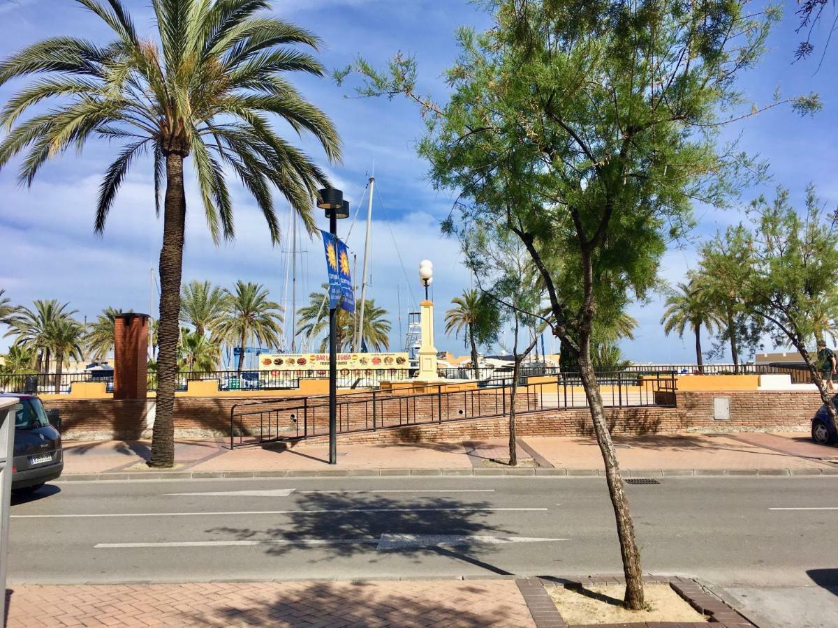 Fuengirola Lux Διαμέρισμα Εξωτερικό φωτογραφία