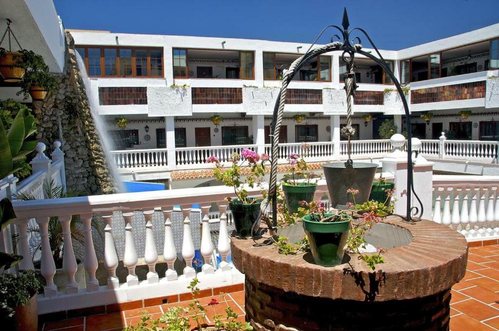 Fuengirola Lux Διαμέρισμα Εξωτερικό φωτογραφία