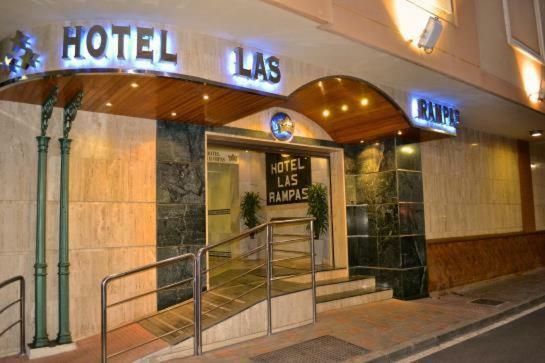 Fuengirola Lux Διαμέρισμα Εξωτερικό φωτογραφία