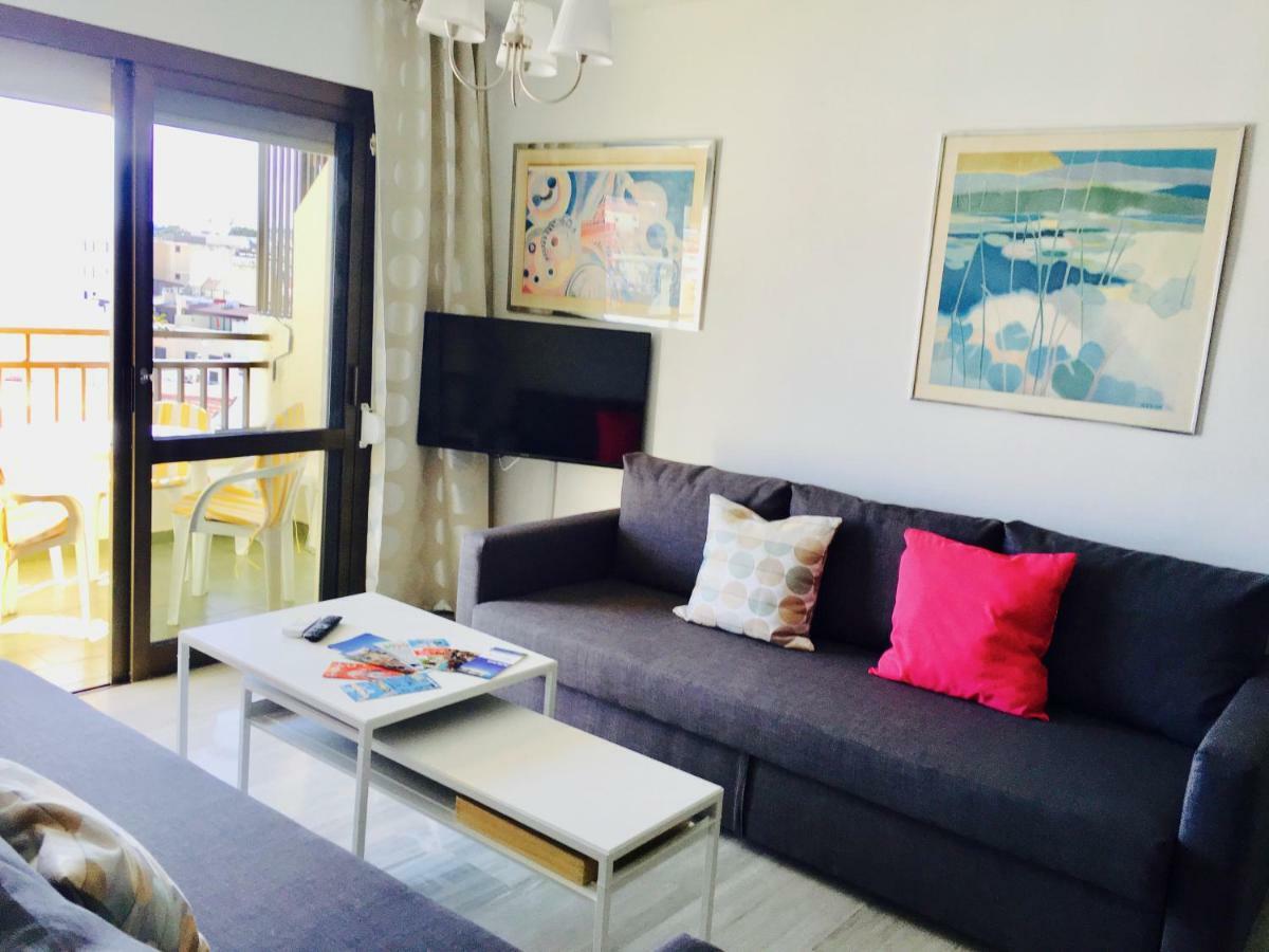 Fuengirola Lux Διαμέρισμα Εξωτερικό φωτογραφία