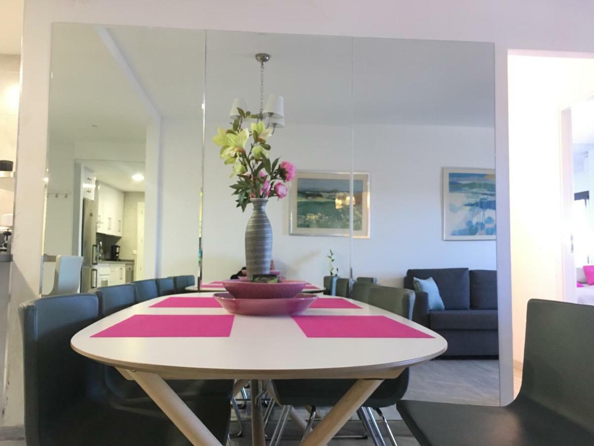 Fuengirola Lux Διαμέρισμα Εξωτερικό φωτογραφία