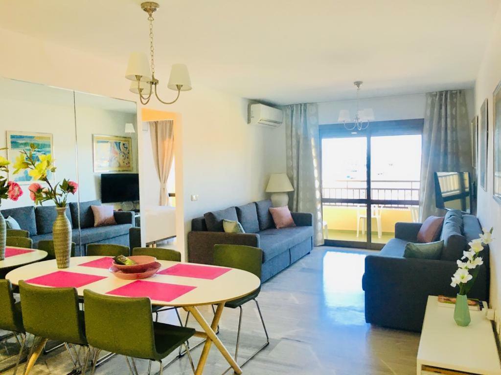 Fuengirola Lux Διαμέρισμα Εξωτερικό φωτογραφία