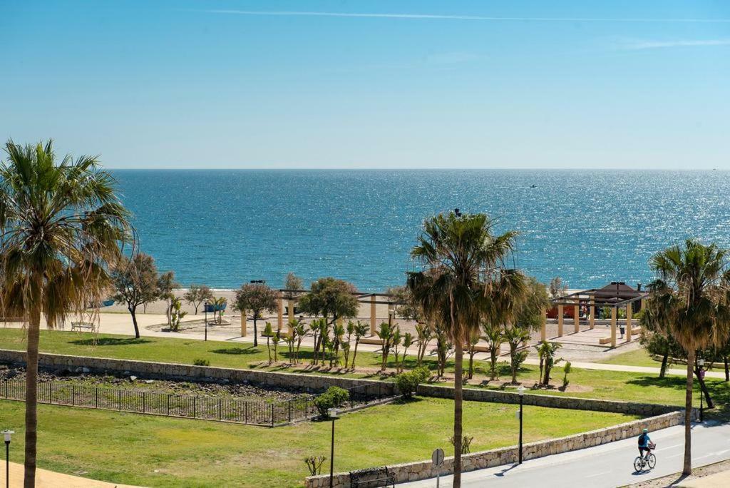 Fuengirola Lux Διαμέρισμα Εξωτερικό φωτογραφία