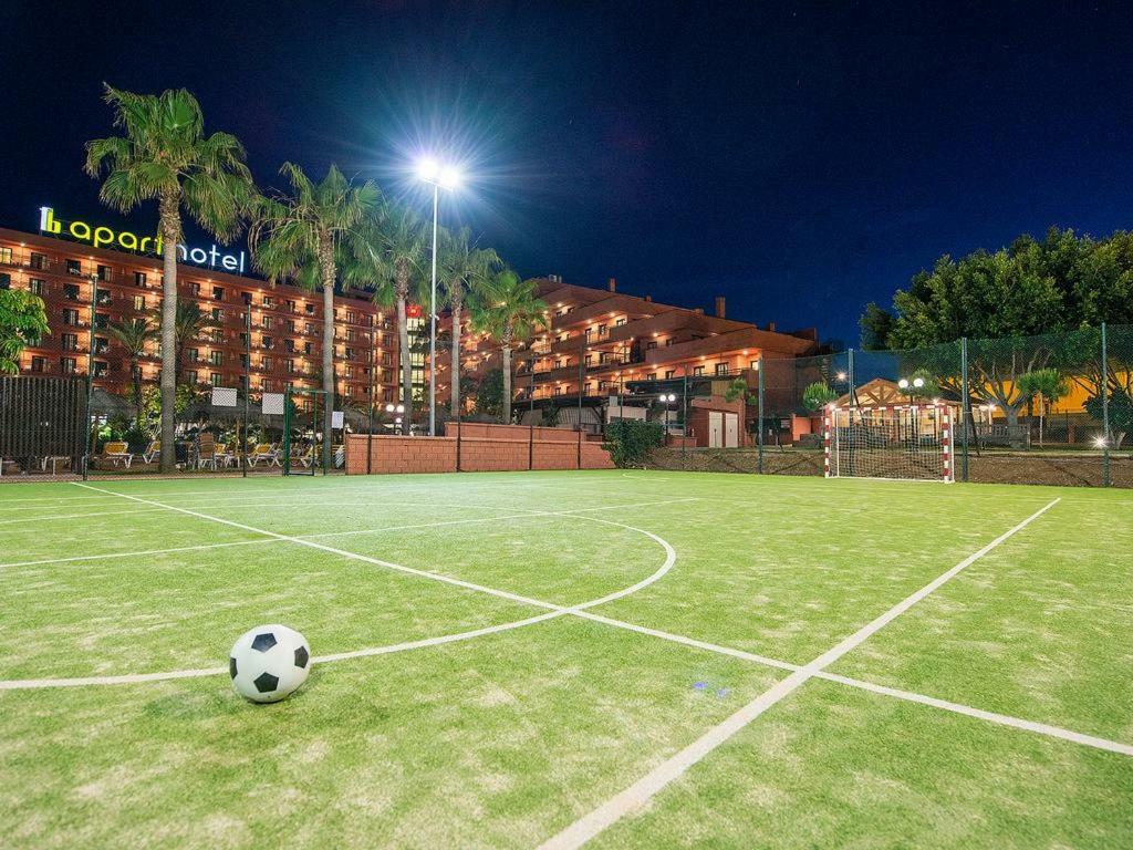 Fuengirola Lux Διαμέρισμα Εξωτερικό φωτογραφία